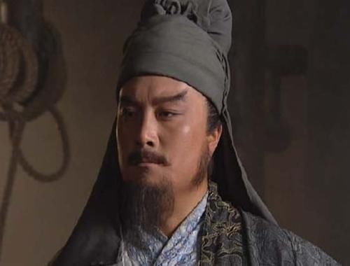 小衙内#梁山上比吴用心还黑的人，表面忠义善良，却在兄弟落难时原形毕露