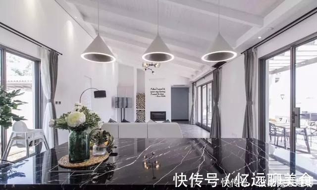 石英石|装修中的7件好东西,每件都很实用,装了保证不会后悔!