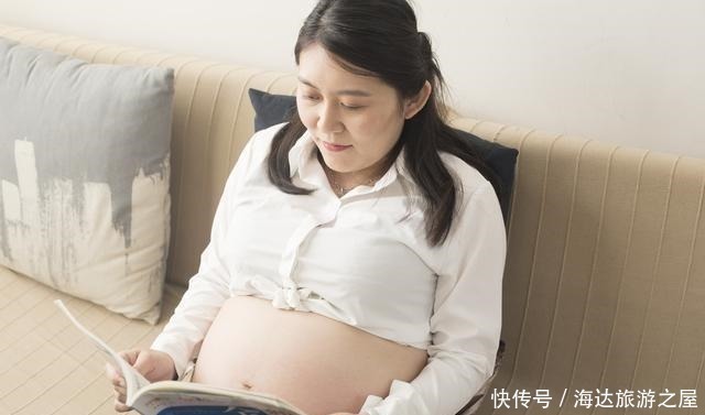 dh科学证实女性拥有这种身材,所生的孩子智商更高,中了该偷笑