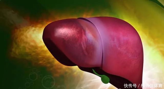 肝病都是拖出来的,一旦晨起有4个表现,是肝在“求救”,别大意