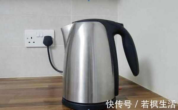 食品级|有钱人从不用这种热水壶煮水喝,听老师傅说完,后悔知道晚了!