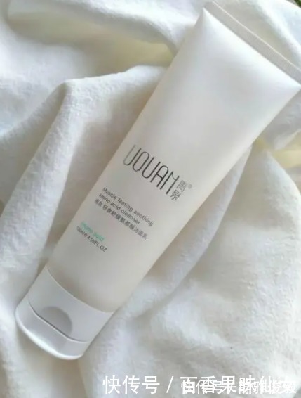 洗面奶|平价洗面奶红黑榜!雪玲妃一堆防腐剂,至本才是低调好物
