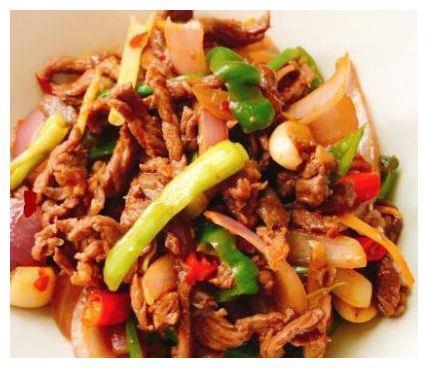 手把手教您几道家常菜，好吃好看又好做，学会招待客人特有面子