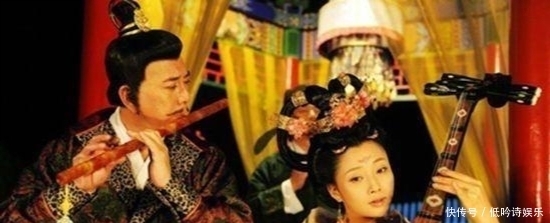 关键|唐玄宗迷恋杨贵妃，并不全是因为外貌，最关键的是他俩有一个共鸣点