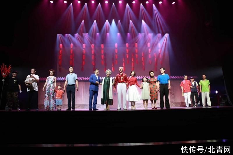 学习雷锋好榜样|原创音舞诗画剧《旗帜?英雄》献礼建党百年