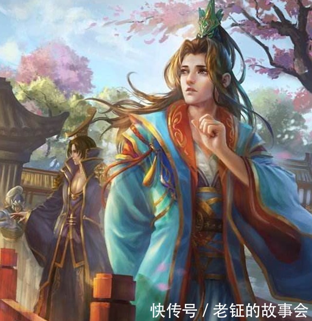 在古代如何正确的夸女性什么“美女”、“女神”,都太low了!