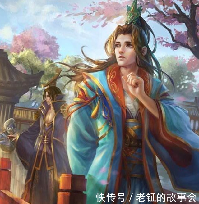 在古代如何正确的夸女性什么“美女”、“女神”，都太low了！