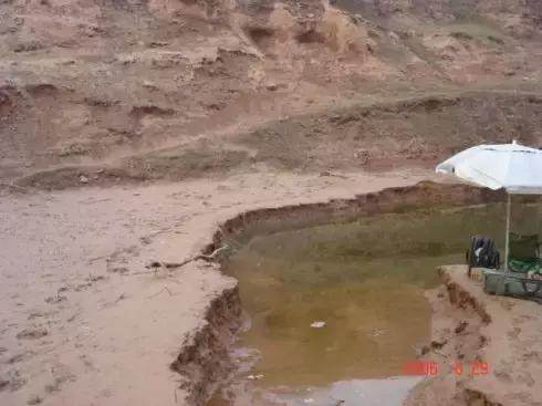 野钓找钓位就用这8招，用熟练了，不打窝子都能钓鱼