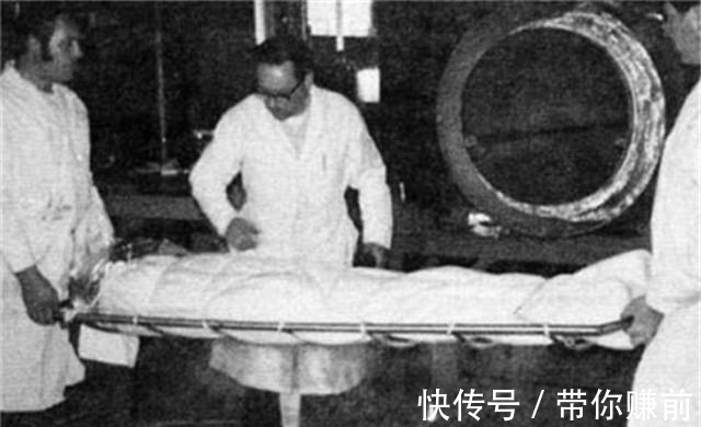 犹太人$美国首富被他冷冻50年,却不知他灵感来自科幻书,被称冷冻人之父