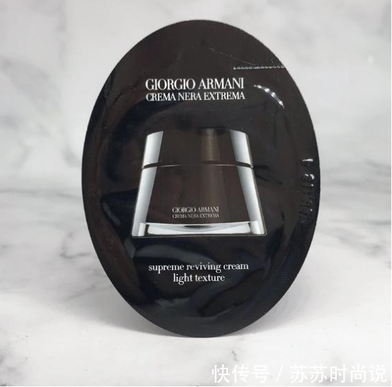 抗氧化|四款热门的“抗老面霜”,更适合30岁以上女人,年轻女孩别乱用