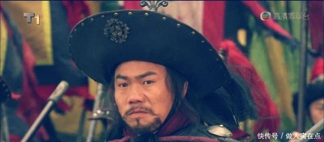  方腊|梁山好汉里死的最冤的5人，尤其第1名，连老天都封他为神！