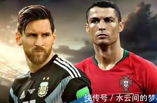 纪录|FIFA世界足球先生前三公布，C罗落选，梅西破纪录！