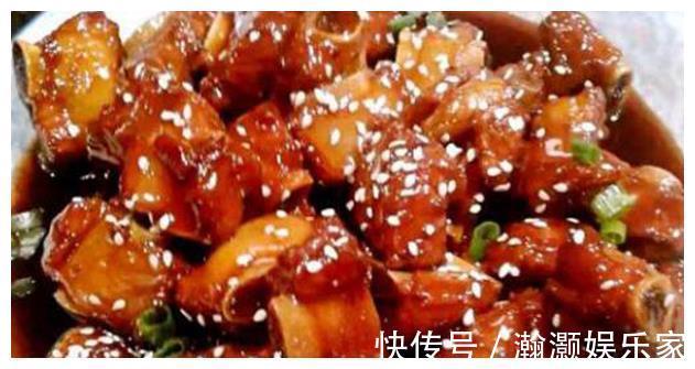 香喷喷的几道家常菜,荤素搭配,鲜香可口,好吃的放不下筷子