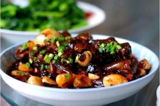 解馋又开胃的几道家常菜,好吃不贵经济又实惠,很适合我吃