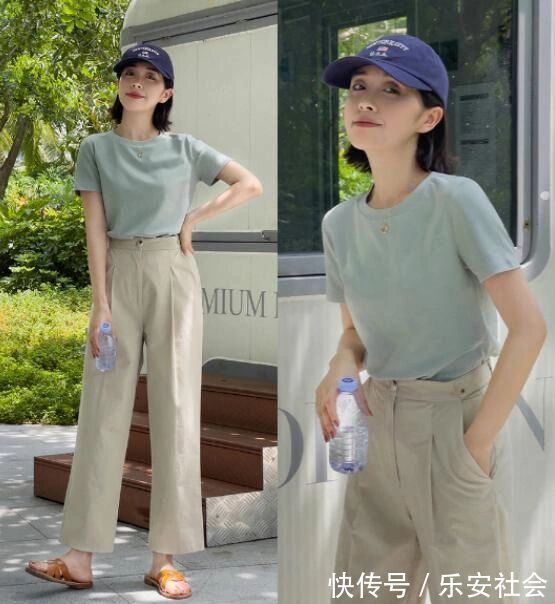 女性|三四十岁的女性,试试优雅大气的日系风格,美得高级又有品味