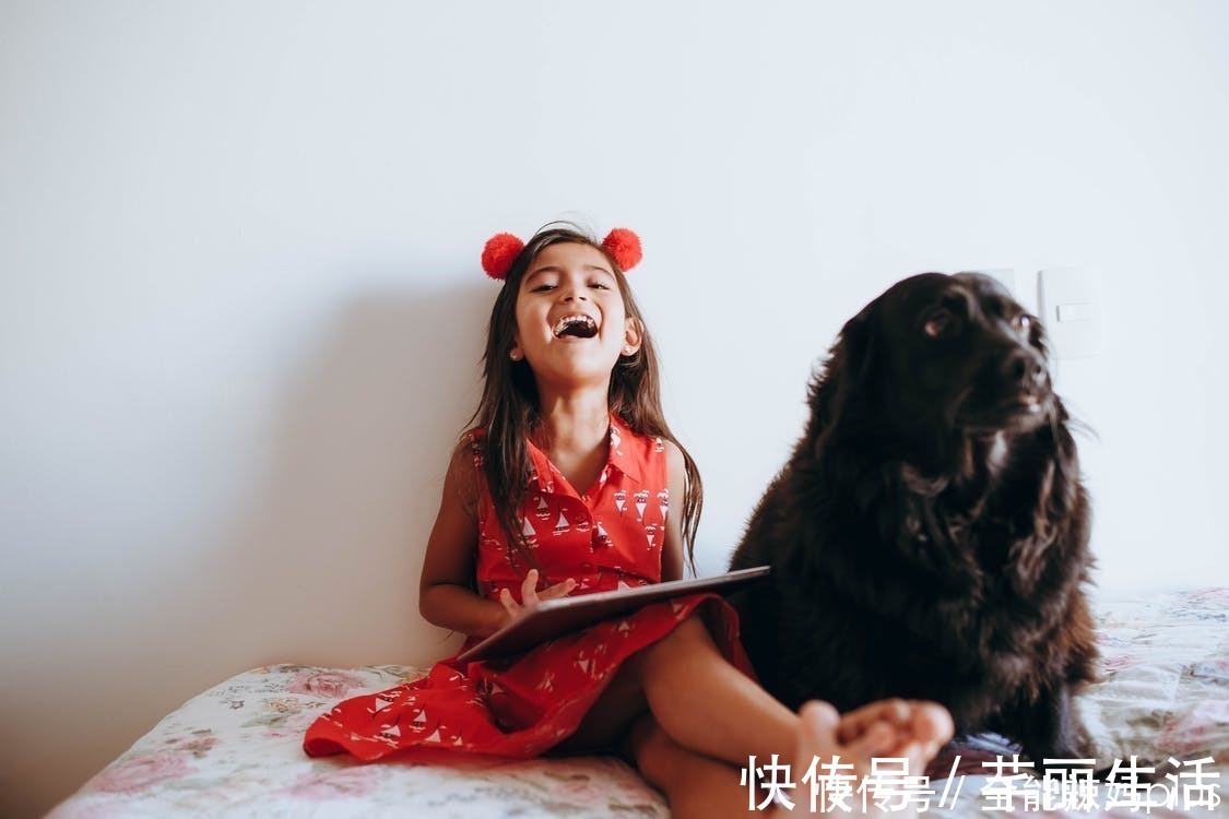 神经学家|神经学家:这种最提高孩子智力发育的行为,却被亿万家长“禁用”