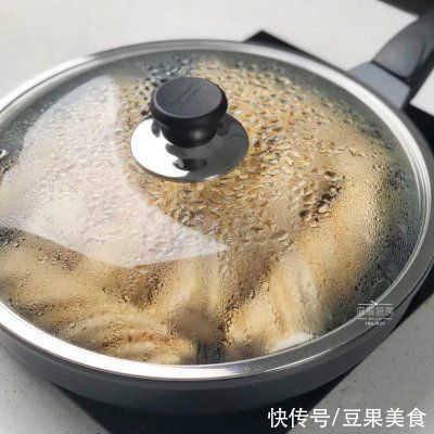 最爱的人|酥香花卷的风味,只做给最爱的人