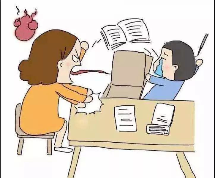 作业|怎样让孩子心甘情愿的写作业,这是最好的方法