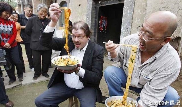 建议大家若不差钱,这6种陕西特产美食要尝尝,全吃过的不一般