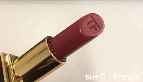 口红|用过无数支口红,只有这几款最适合秋冬季涂,黄皮也能轻松驾驭