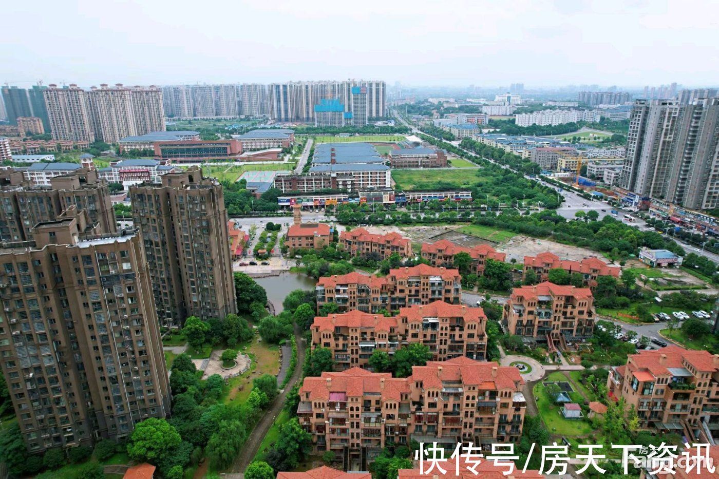 彭超|九华金水湾怎么样？看置业顾问彭超发布了一条项目新消息
