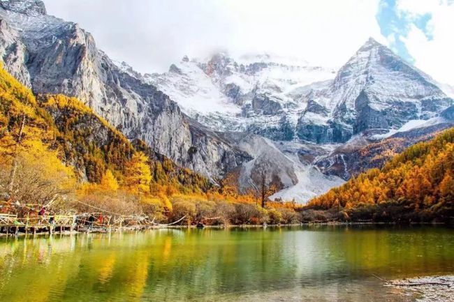 唐代|唐代诗人王湾，一生寂寂，却用一句诗名扬千古