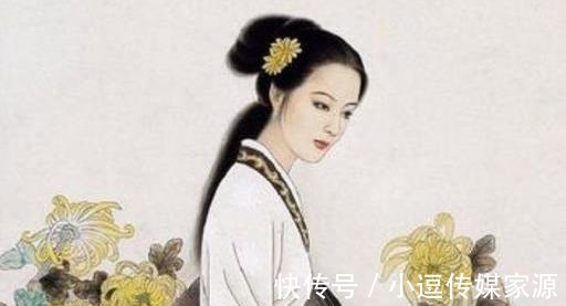 翰林学士|李煜归降时写了两句诗,赵匡胤听完之后盛赞:好一个翰林学士