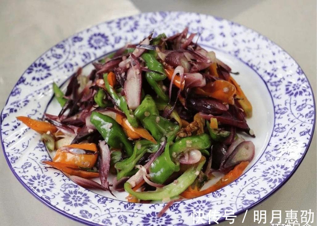 气血双补|冬季，少吃猪肉多吃它，气血双补，清肠刮油，小肚子不鼓了