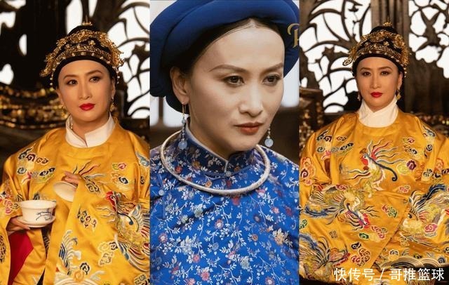 展现|越南上映精良宫斗剧,展现历史上真实的阮朝后宫没有皇后的斗争史