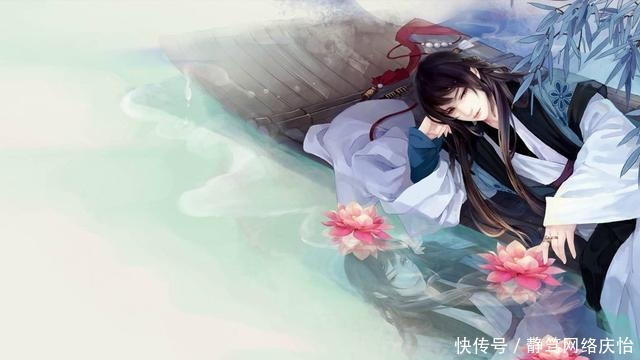 最狂|竹林七贤之刘伶:混得最差,活得最狂诞