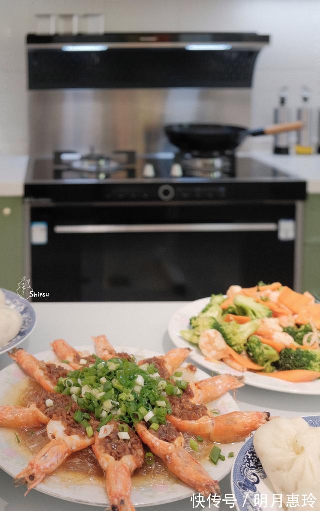 集成灶|装修分享：厨房一丑毁所有？不如来这家集成灶厨房取经