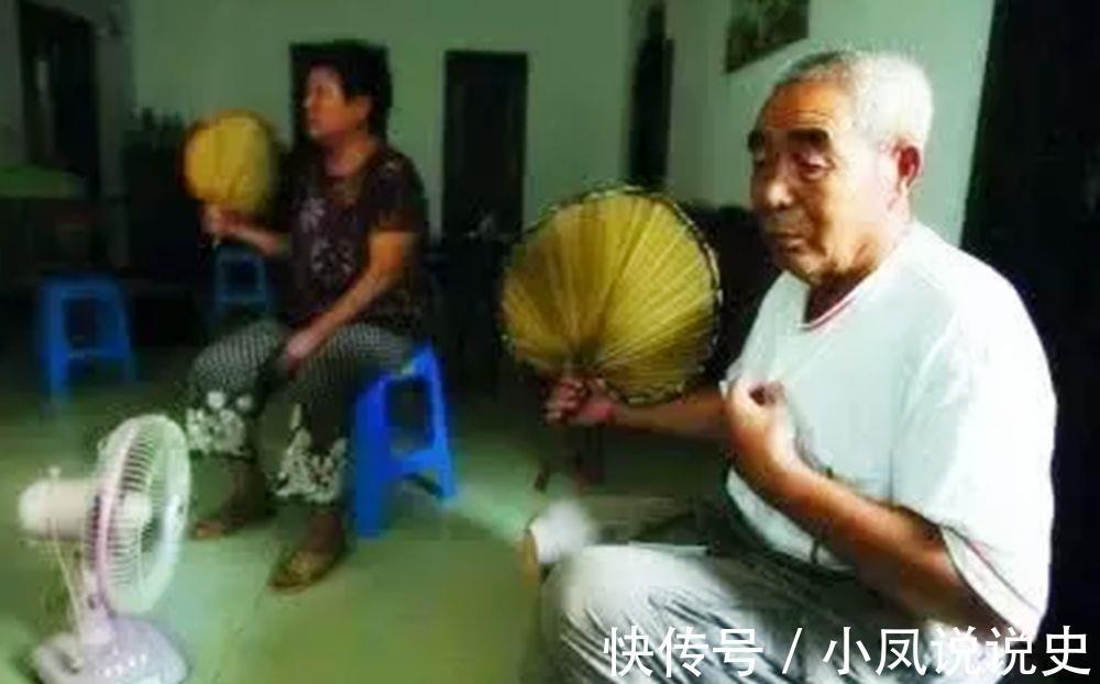 通风换气|夏季炎热,吹空调的宝宝和吹风扇的宝宝有何区别?医生道出实情