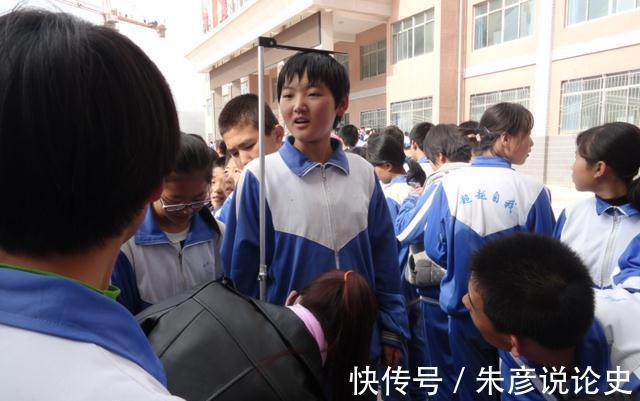 孩子|孩子身高在什么时候定型?期间注意以下问题,让孩子不为身高烦恼