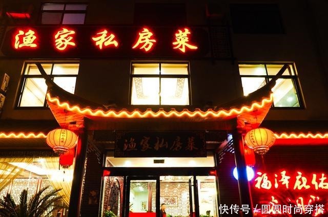 太湖边上最地道的锡帮菜,把“太湖三白”做成顶级,难怪食客盈门