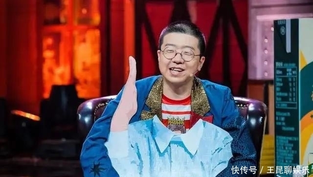 李诞笑|他说“很少有明星，拿自己的粉丝当朋友”，后来他的朋友都走了