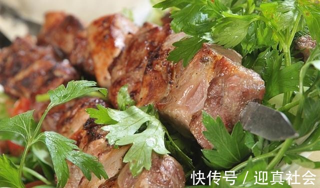 地中海地区|香菜是“抗菌之王”, 但不能和它一起吃, 很多人还傻傻在吃