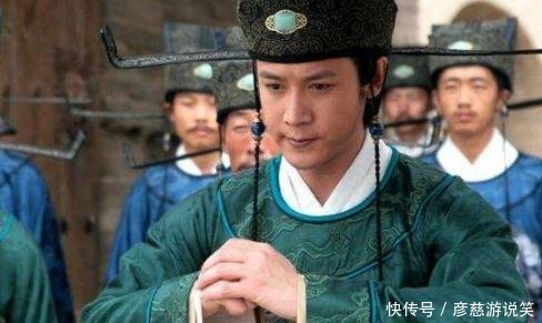 苏轼|他与宰相父亲齐名,官运却很不顺,连苏轼的拜访也不理睬