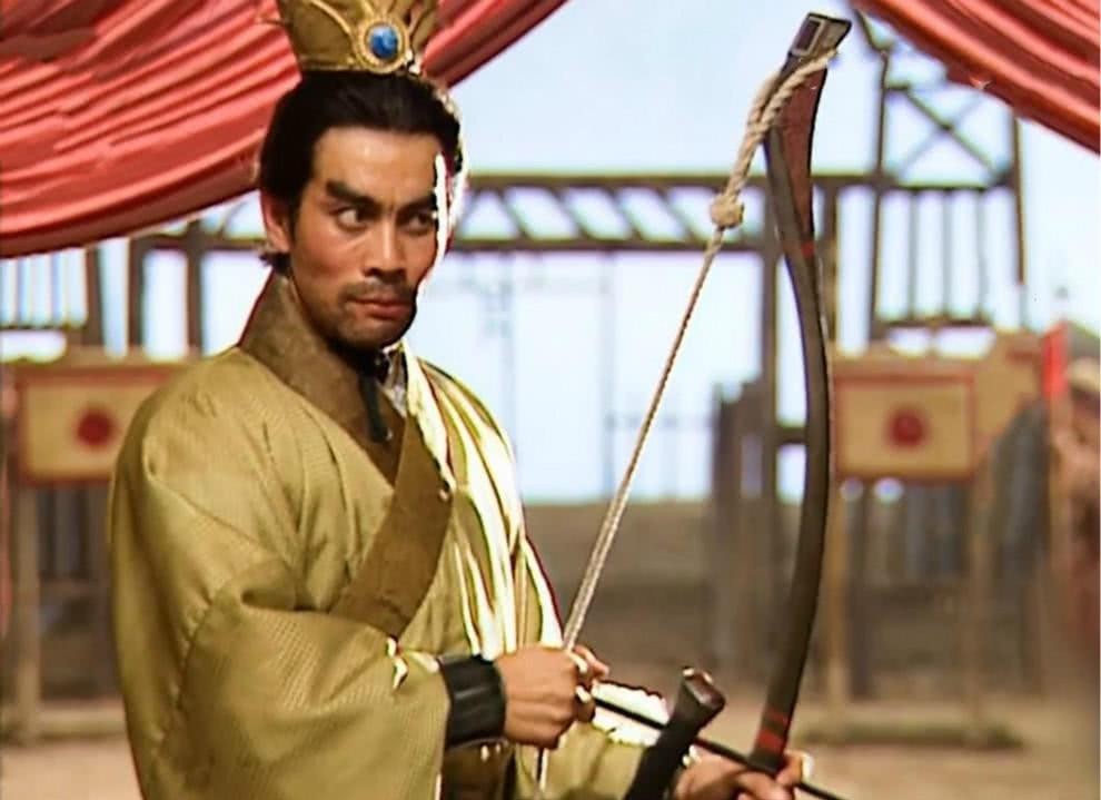 武功|很能打很敢说,张飞这三句话,暗示了吕布关羽赵云谁的武功更强?