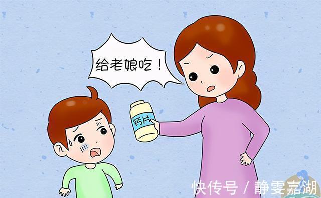 维生素d|你家娃身高达标没助力宝宝长高三个“秘密”,附儿童身高参考表