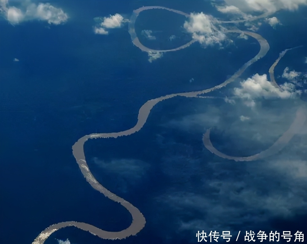 天堂还是地狱?神秘的亚马逊雨林,探险队都发现了什么秘密?