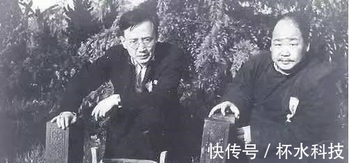 郭沫若挖墓后的报应是什么 定陵发掘的