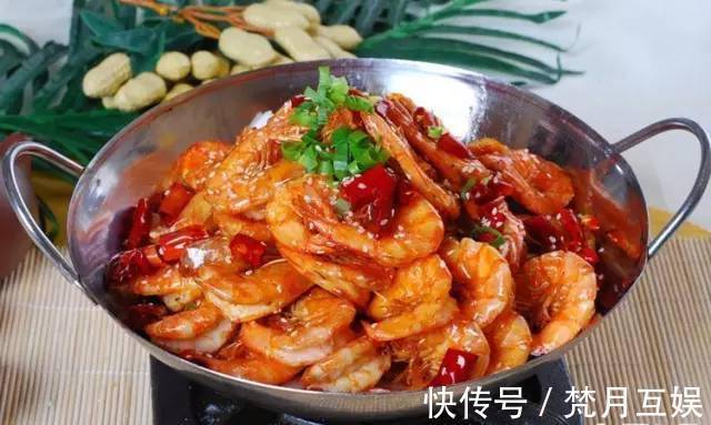 五道与众不同干锅菜，自个儿提升一下！