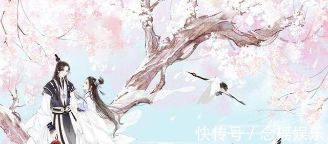 崔郊#此人一生就留下一首诗,短短28字,却被誉为“不世经典”