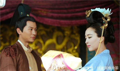 出嫁|武则天父母是谁?母亲44岁出嫁,91岁离世,父亲曾卖豆腐