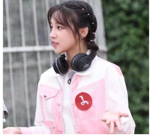 《黄河篇2》海报发布，杨颖站位有优势，白鹿郑恺最抢镜