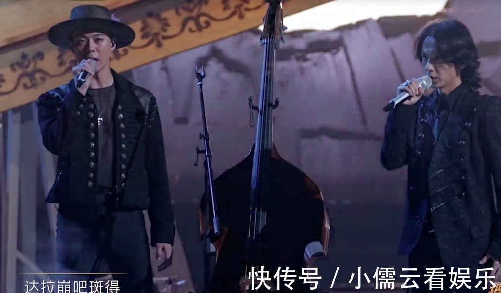 林志炫成績(jī)低,是因?yàn)橛^眾記仇嗎?《哥哥》場(chǎng)內(nèi)外信息差過(guò)大