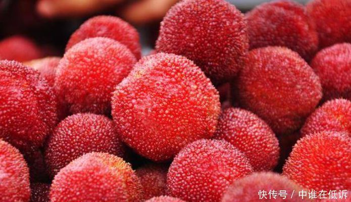 养颜|对身体不错的3种食物,坚持吃一些,排毒养颜,有益健康