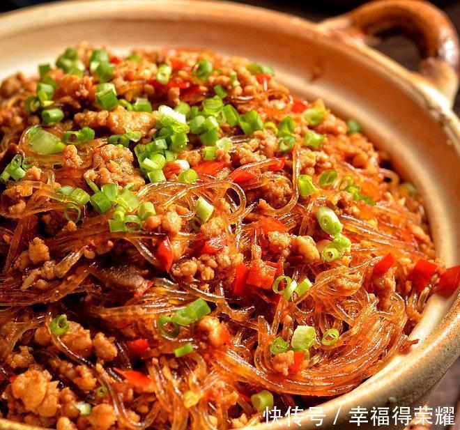 过瘾|让你口水横流的特色家常小炒菜,喷香解馋还不腻,天天吃才过瘾!