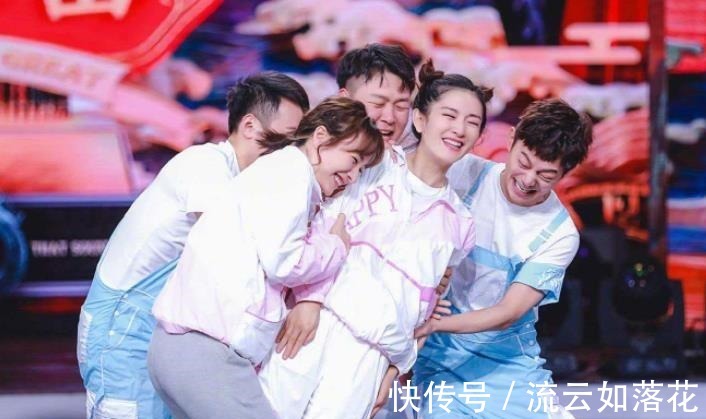 《你好星期六》首播既没有快本的欢乐,也不如天天向上有深度