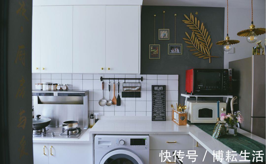 黄铜|拜托!你家连黄铜单品都没有,就别再说自己家是轻奢风了!